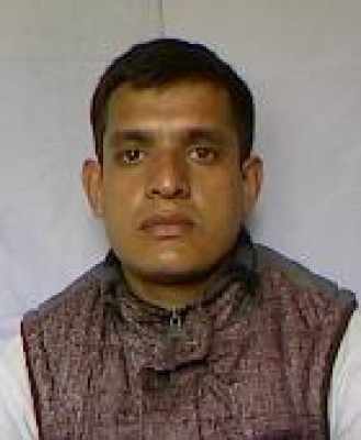 जगदीश खरेल